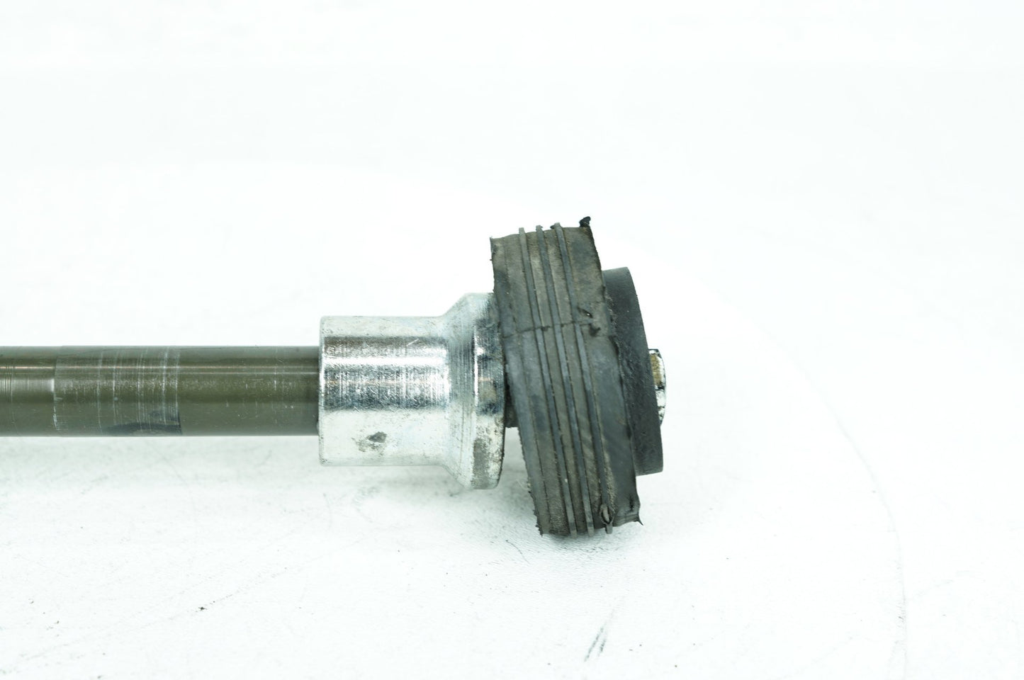 1999 - 2006 Harley-Davidson Touring Electra Glide Rear Fork Swingarm Pivot Bolt Shaft  	47505-02