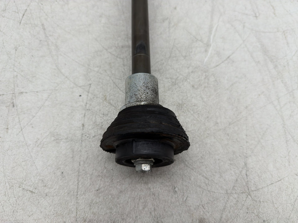 2011 Harley Electra Glide Touring Ultra OEM Rear Fork Swingarm Pivot Bolt Shaft