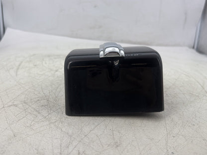 2012 Harley Dyna Super Glide Custom FXDCI OEM Electrical Panel Holder Bracket Carrier Caddy