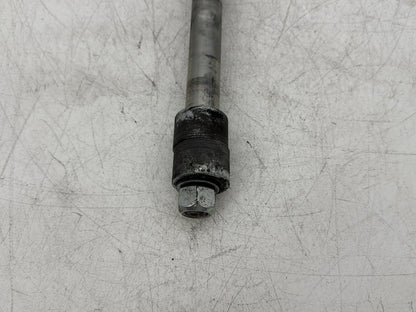 2008 Harley Dyna FXDL Low Rider Anniversary OEM Front Wheel Axle Bolt Shaft