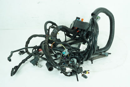 2007 - 2014 Harley-Davidson Dyna Super Glide Custom Main Wire Wiring Harness Loom 69603-08A