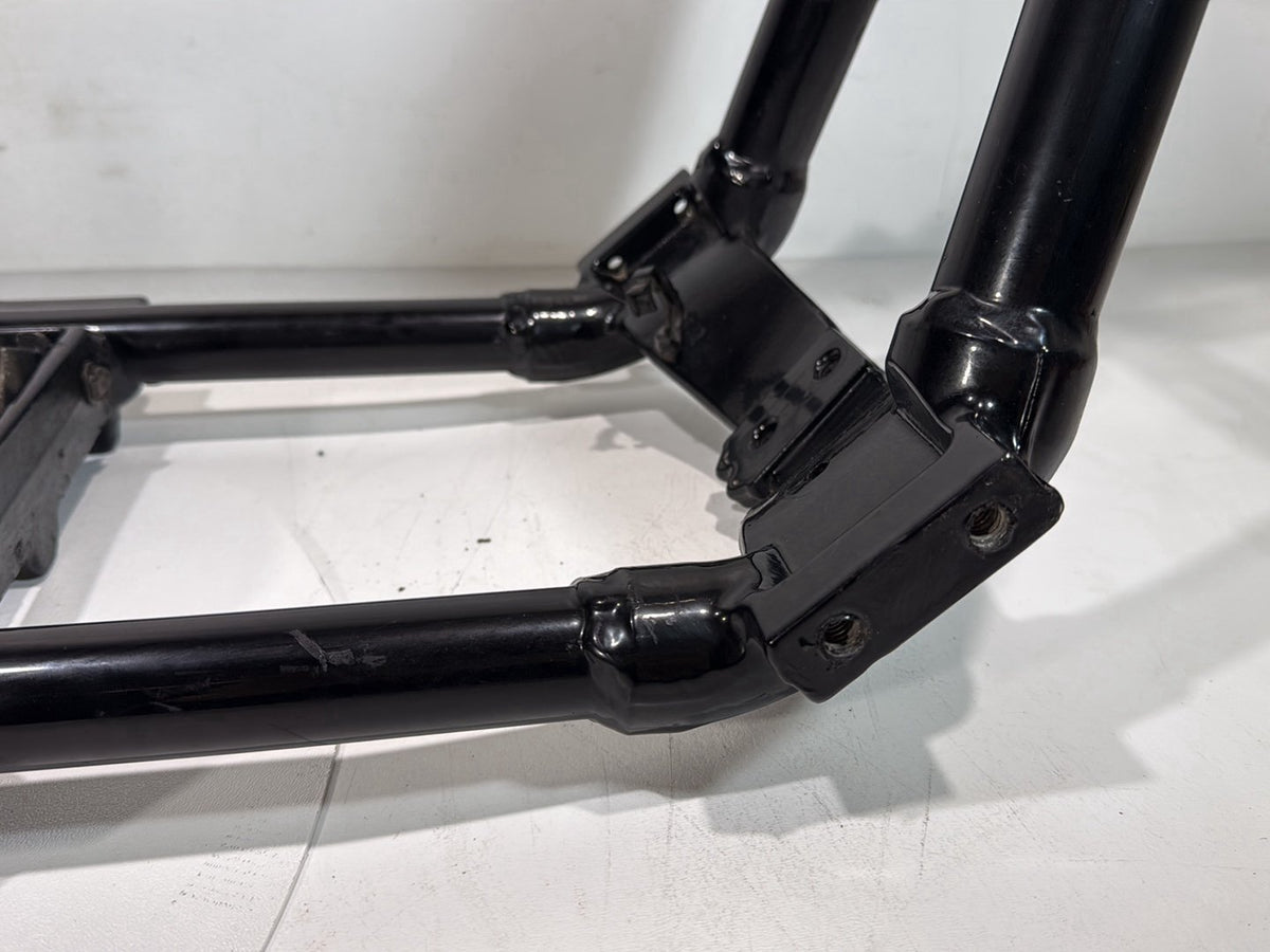 2013 Harley Dyna FXDWG Wide Glide OEM Body Main Frame Chassis S