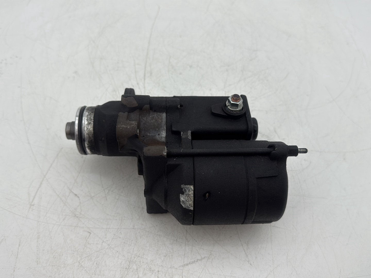 2007 Harley Touring FLHTCU Electra Glide Ultra OEM Engine Starter Motor