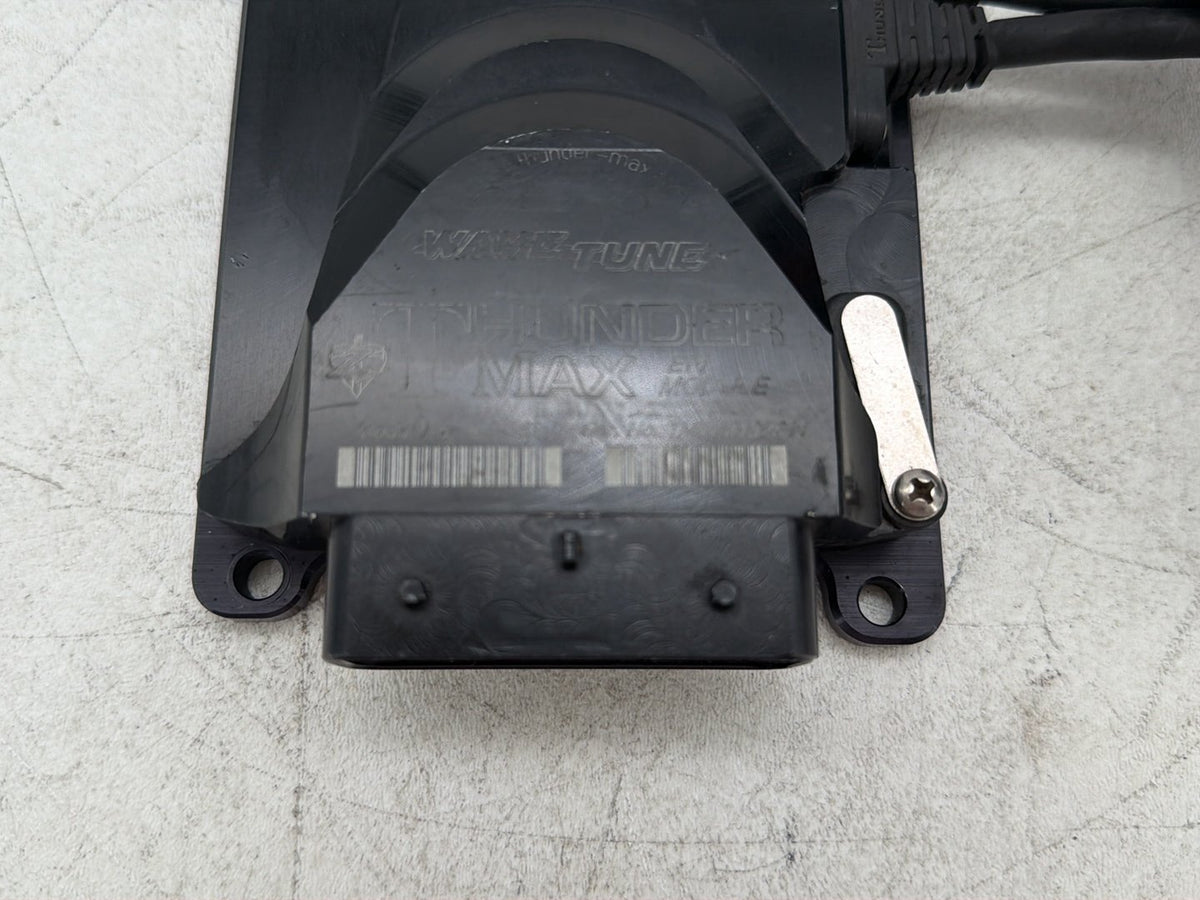 2013 Harley Electra Glide Touring CVO Screamin Eagle OEM Fuelpak Computer Tuning Module