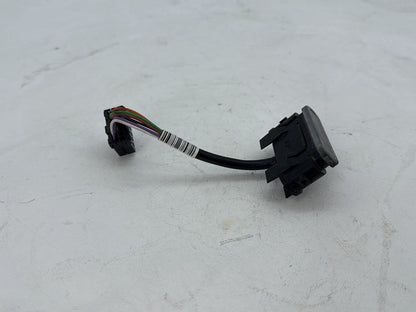 2007 Harley Street Glide Touring FLHX OEM Dash Indicator Lamp Wire Plug 68789-96A