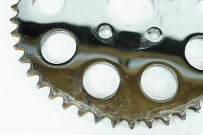 Harley-Davidson Misc  Rear Driver Pulley Sprocket 41470-73A