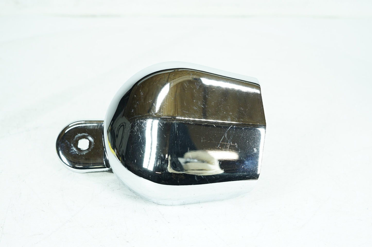 2007 - 2013 Harley-Davidson Touring Electra Glide Horn Signal Klaxon Chrome Cover 69012-93A