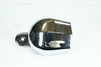 2007 - 2013 Harley-Davidson Touring Electra Glide Horn Signal Klaxon Chrome Cover 69012-93A