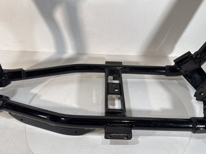 2007 - 2017 Harley-Davidson Dyna Super Glide Custom Body Main Frame Chassis SLVG 47463-06BHP