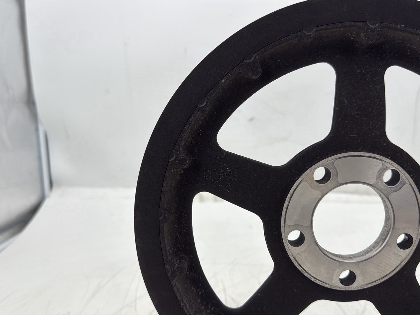 2013 Harley Forty-Eight Sportster 1200X OEM Rear Driver Pulley Sprocket