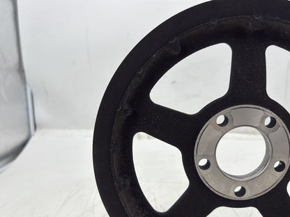2013 Harley Forty-Eight Sportster 1200X OEM Rear Driver Pulley Sprocket