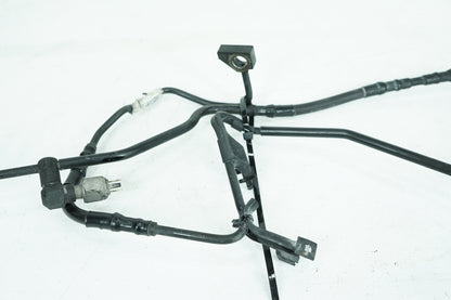 2008 - 2016 Harley-Davidson Touring Electra Glide Ultra Rear Brake Hose Line Pipe ABS 41800012