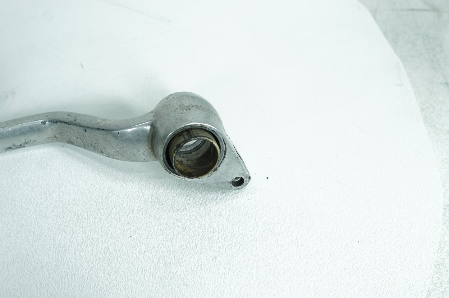 1991 - 2003 Harley-Davidson Sportster Custom Foot Brake Control Lever Pedal 42580-99