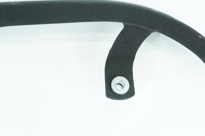 2007 - 2017 Harley-Davidson Dyna Street Bob Drive Belt Guard Cover Shield  	60339-07A