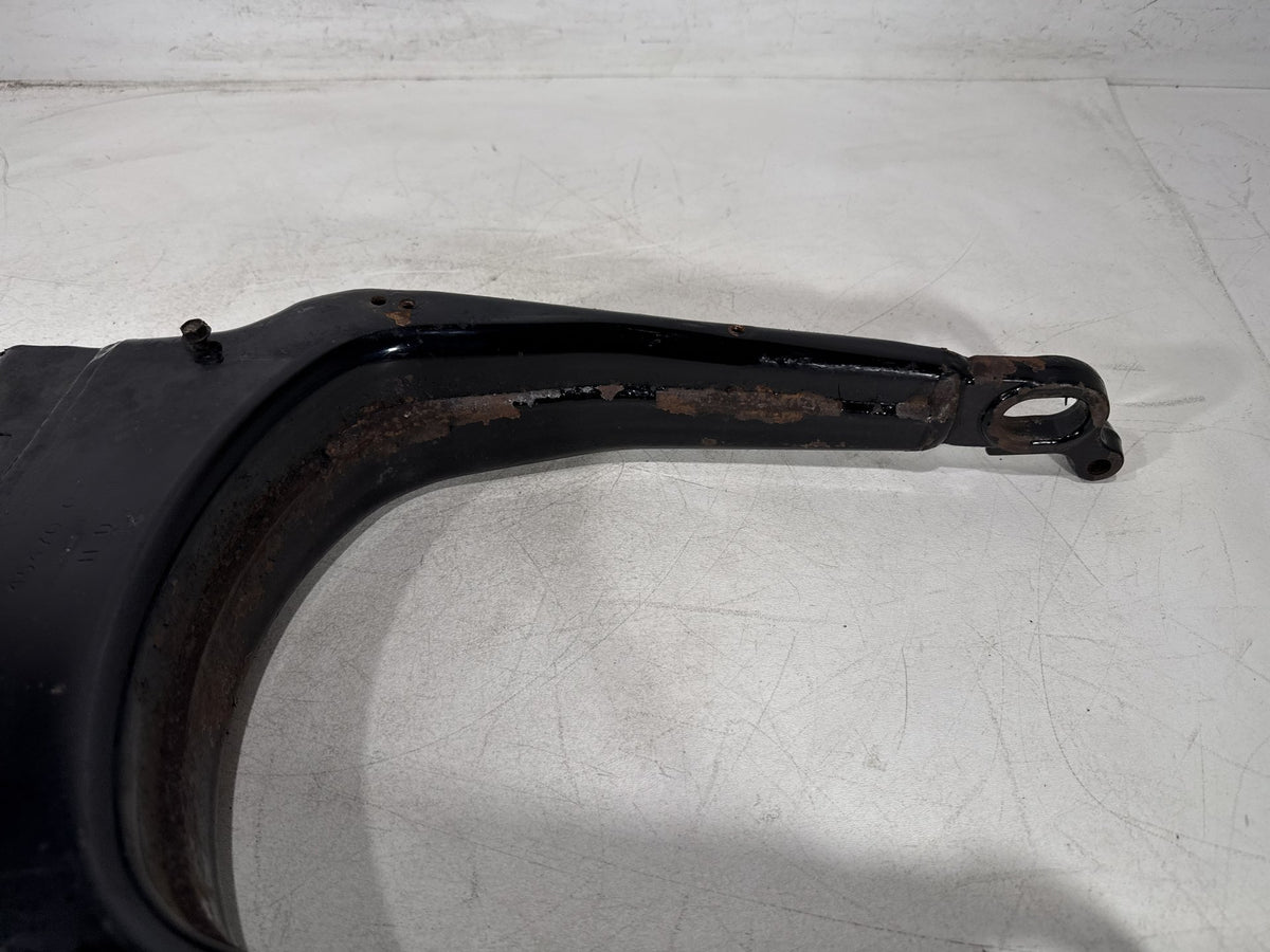 2013 Harley Street Glide Touring FLHX OEM Rear Fork Swingarm Swing Arm