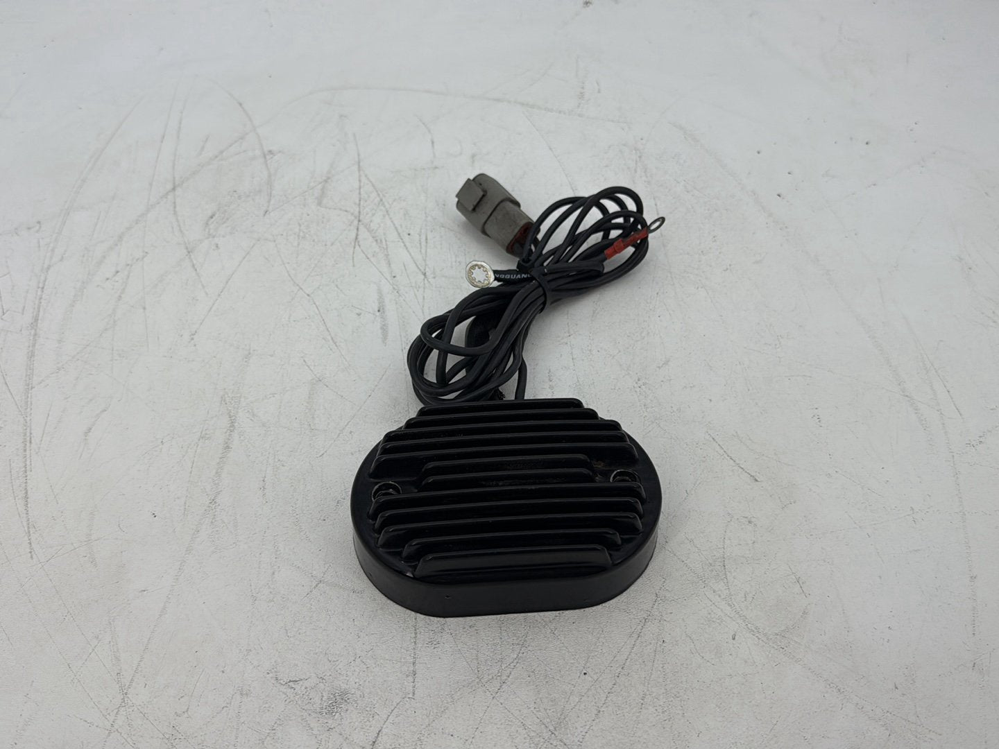 2005 Harley Heritage Softail Classic FLSTCI OEM Voltage Regulator Rectifier