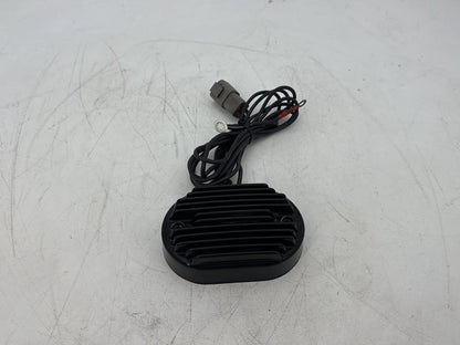2005 Harley Heritage Softail Classic FLSTCI OEM Voltage Regulator Rectifier