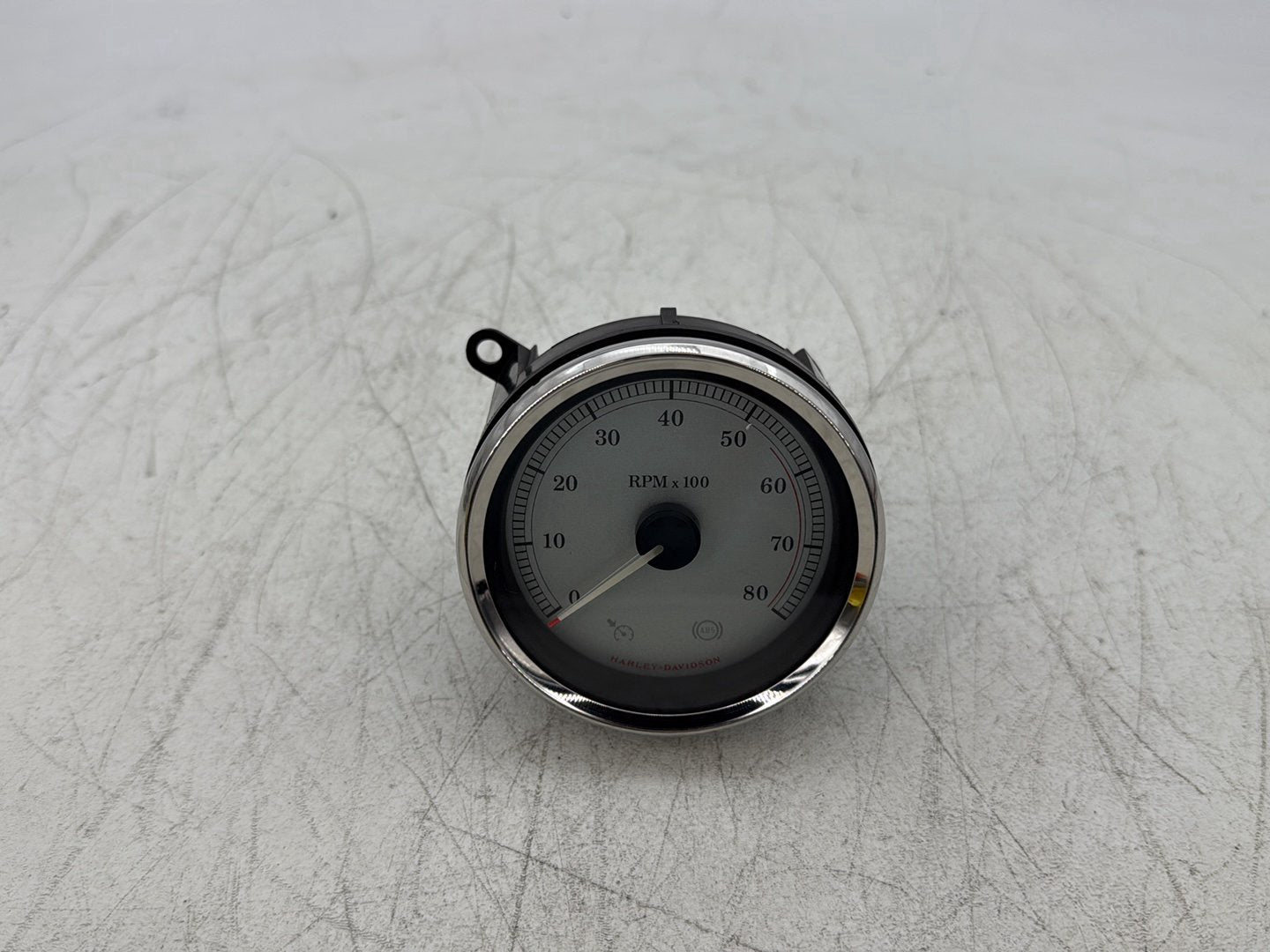 2012 Harley Street Glide Touring FLHX OEM Tachometer Tacho Gauge Instrument Cluster
