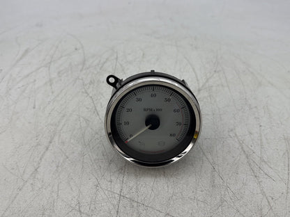 2012 Harley Street Glide Touring FLHX OEM Tachometer Tacho Gauge Instrument Cluster
