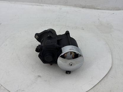 2006 Harley Dyna Super Glide Custom FXDCI OEM Engine Starter Motor