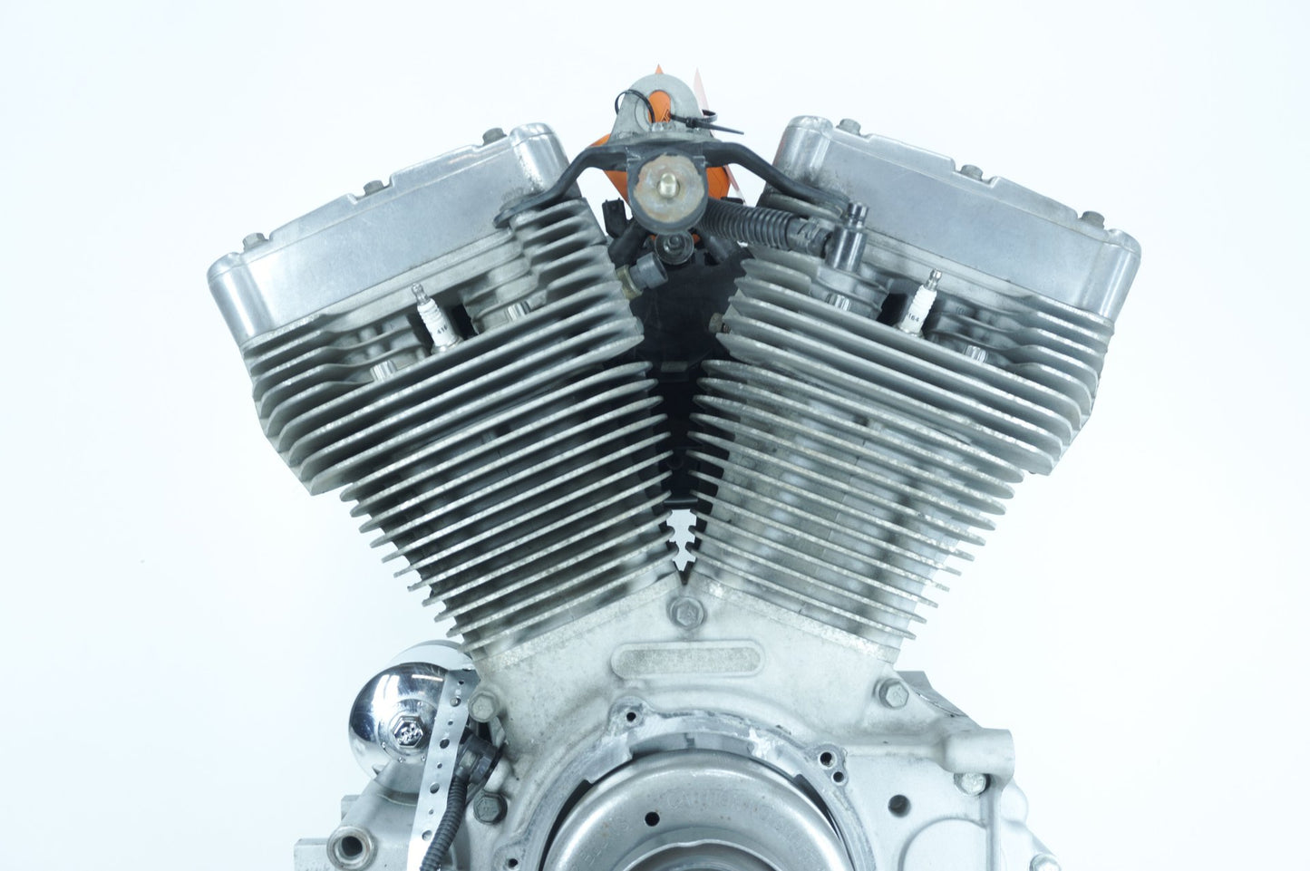2007 - 2012 Harley-Davidson Softail Standard EFI Twin Cam 96 Engine Motor  	19258-07