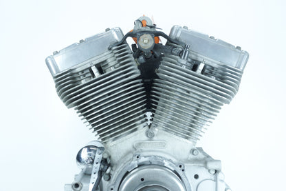 2007 - 2012 Harley-Davidson Softail Standard EFI Twin Cam 96 Engine Motor  	19258-07