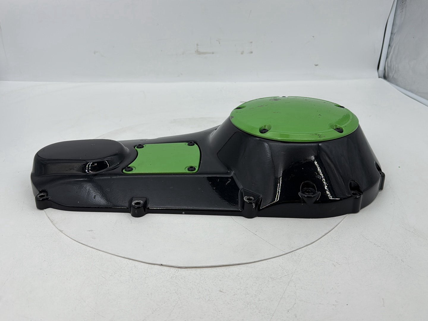 1999 - 2006 Harley-Davidson Touring Electra Glide Outer Primary Clutch Cover 	60664-99B