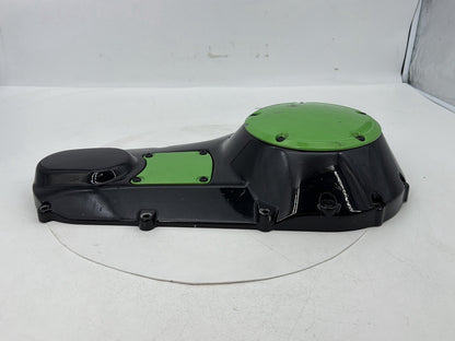 1999 - 2006 Harley-Davidson Touring Electra Glide Outer Primary Clutch Cover 	60664-99B