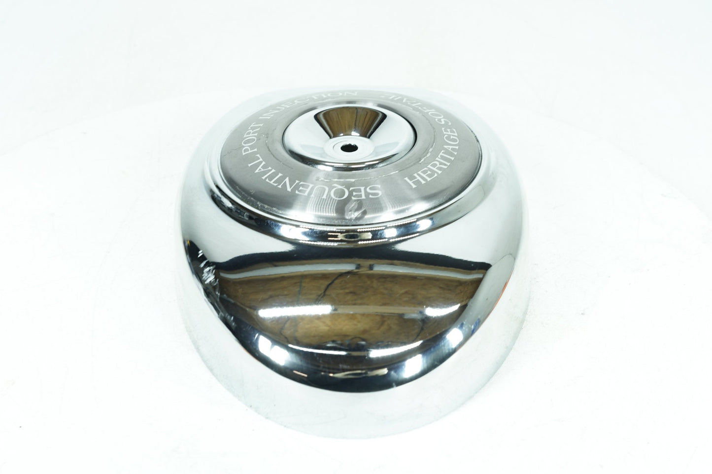 1999 - 2006 Harley-Davidson Softail Heritage Air Filter Cleaner Cover Cap 29121-01