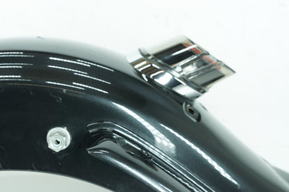 2007 - 2012 Harley-Davidson Touring Street Glide Rear Wheel Fender Taillight Brake Lamp 	59731-09