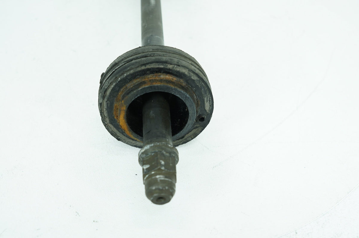 2000 Harley Touring FLHT Electra Glide OEM Rear Fork Swingarm Pivot Bolt Shaft