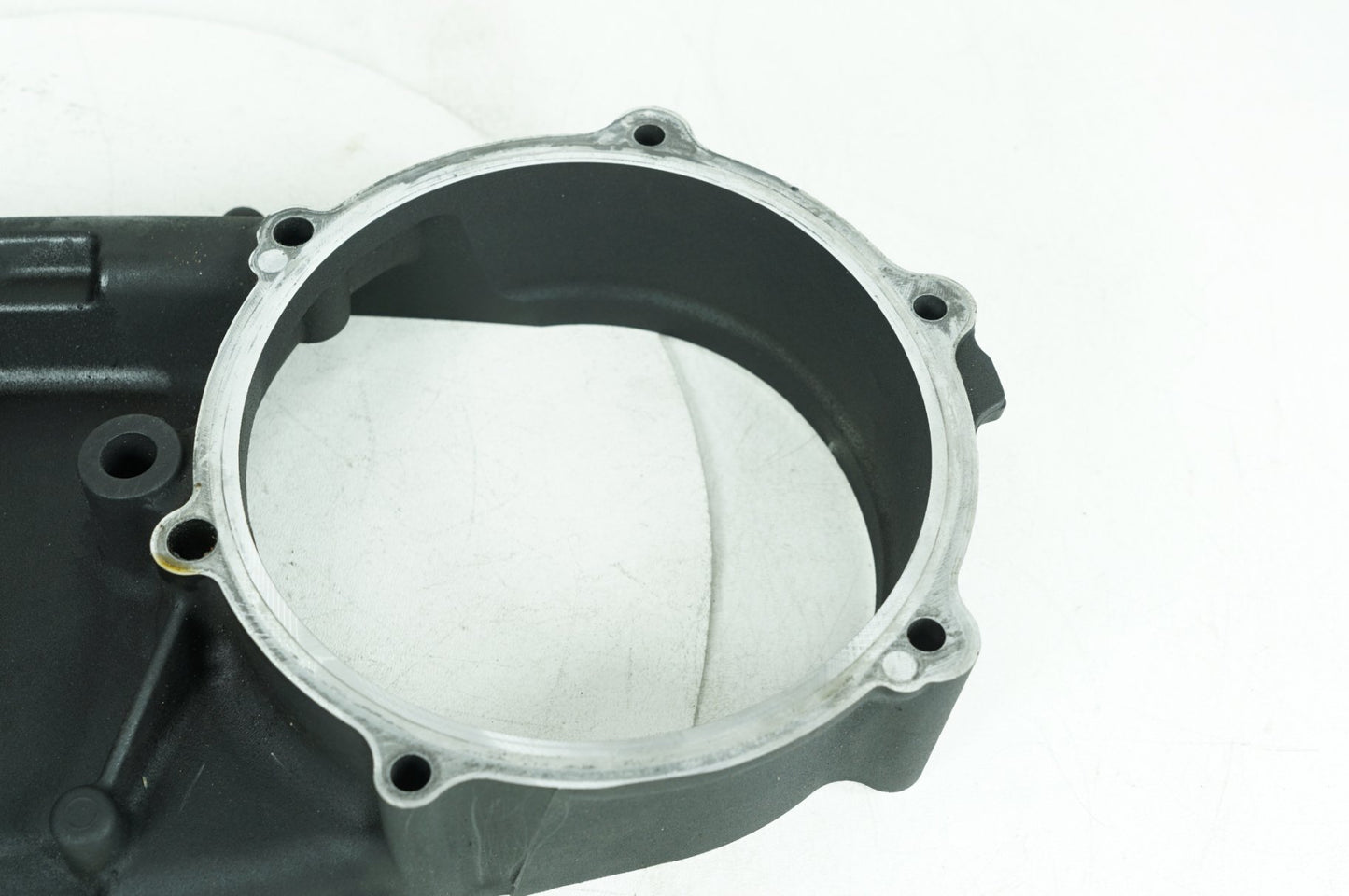 2007 - 2013 Harley-Davidson Softail Heritage Classic Inner Primary Clutch Cover 60681-06С