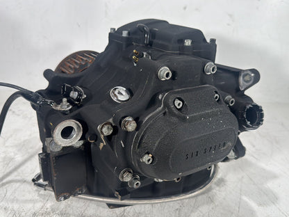 2012 Harley Dyna Fat Bob FXDF 103 OEM 6 Speed Transmission Gearbox