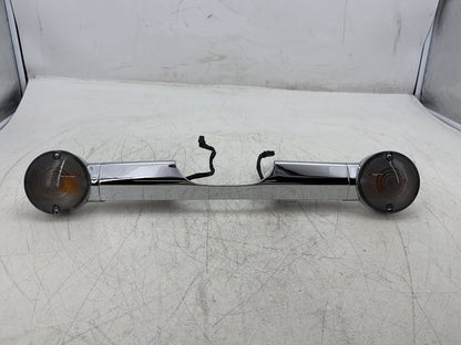 07 Harley Electra Glide Touring Ultra FLHTCUI OEM Rear Left & Right Turn Signals