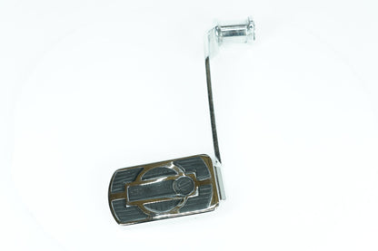 1999 - 2006 Harley-Davidson Touring Electra Glide Ultra Foot Brake Control Lever Pedal 	42407-87C