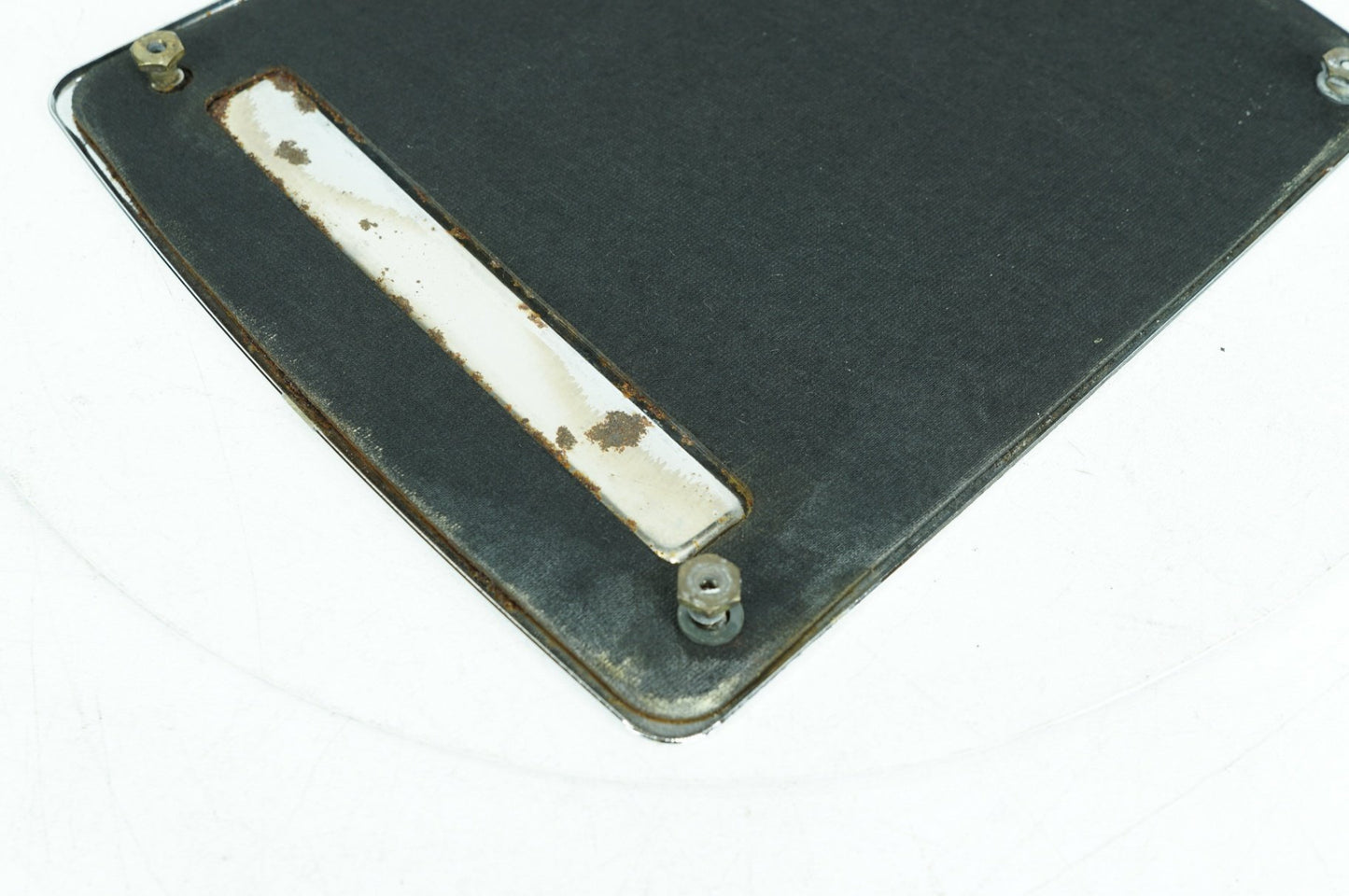 1999 - 2006 Harley-Davidson Touring Electra Glide Classic Detachable Tour Pak Luggage Box Bracket 79042-93
