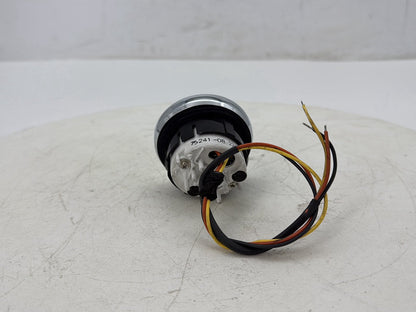 2012 Harley Dyna Fat Bob FXDF 103 OEM Fuel Level Gas Tank Gauge