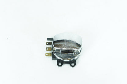 1999 - 2006 Harley-Davidson Softail Fat Boy Ignition Switch Cylinder Barrel Lockset NOKey  	71450-04