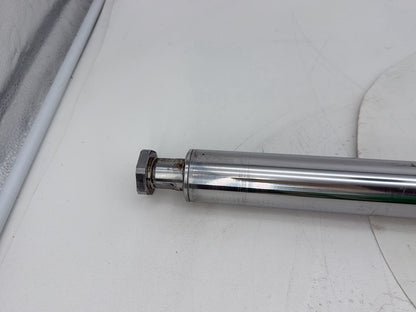 2008 Harley Touring Electra Glide Ultra OEM Front Left Fork 1 Slider Leg Tube