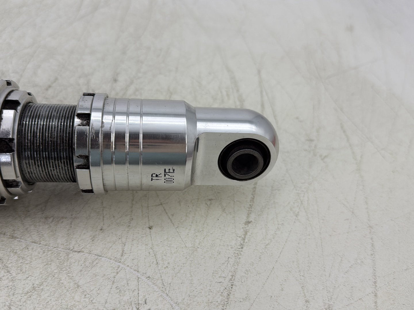 2004 Harley Dyna Super Glide FXDI OEM Rear 1 Shock Absorber