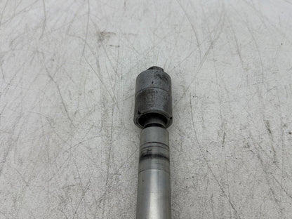 2004 Harley Road King Touring Custom FLHRSI OEM Front Wheel Axle Bolt Shaft