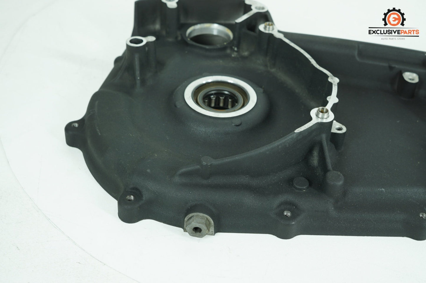 2007 - 2017 Harley-Davidson Dyna Switchback Inner Primary Clutch Cover 60681-06B