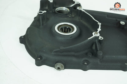 2007 - 2017 Harley-Davidson Dyna Switchback Inner Primary Clutch Cover 60681-06B