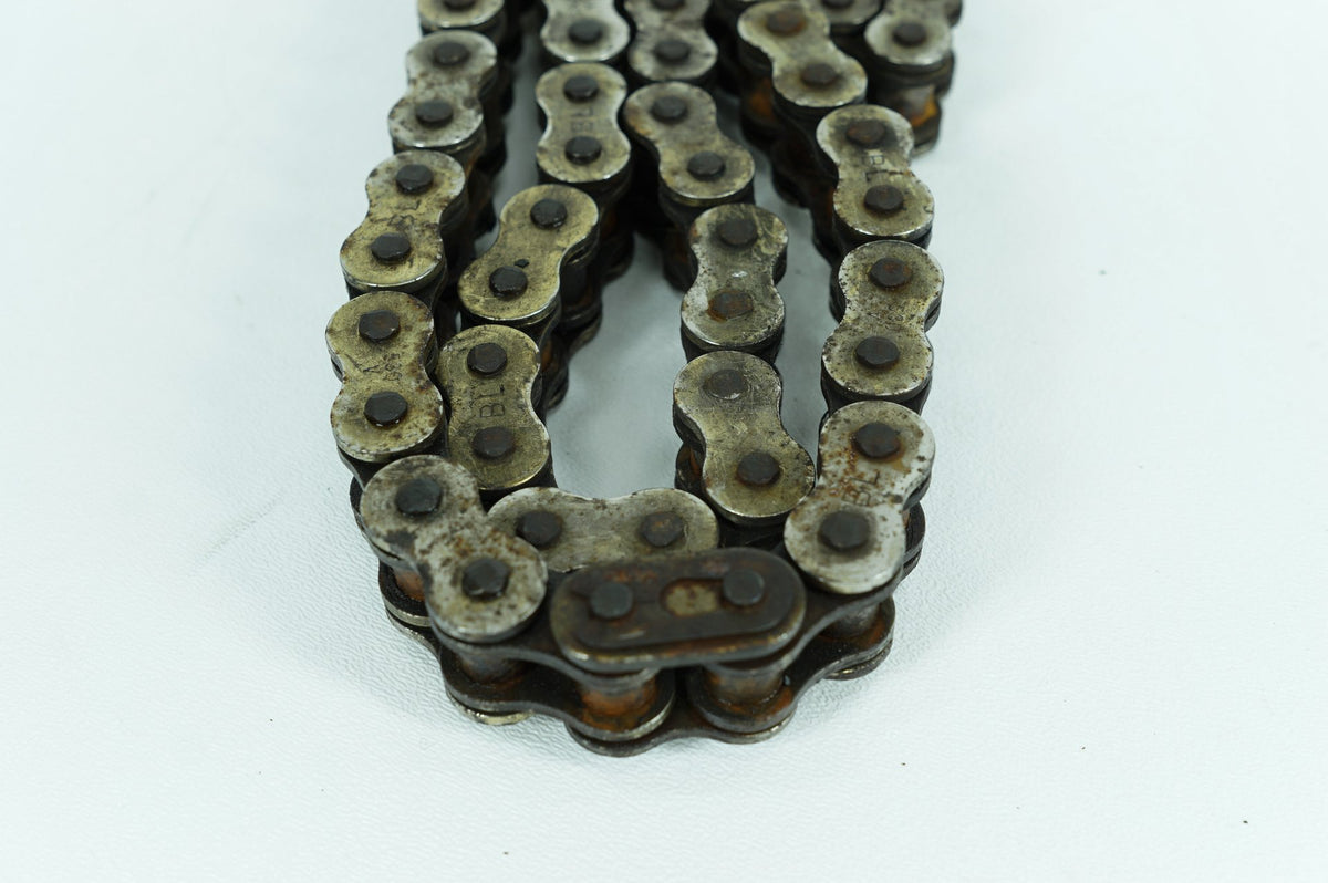 1986 Harley Sportster XLH883 OEM Engine Motor Main Primary Chain 40005-57