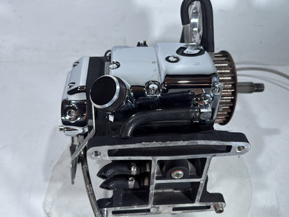 2000 Harley Dyna FXDWG Wide Glide OEM 5 Speed Transmission Gearbox