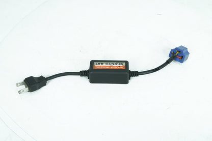 Tail Lamp Running Light Module Equalizer, 2004, Harley-Davidson, Touring, Electra Ultra, FLHTCUI