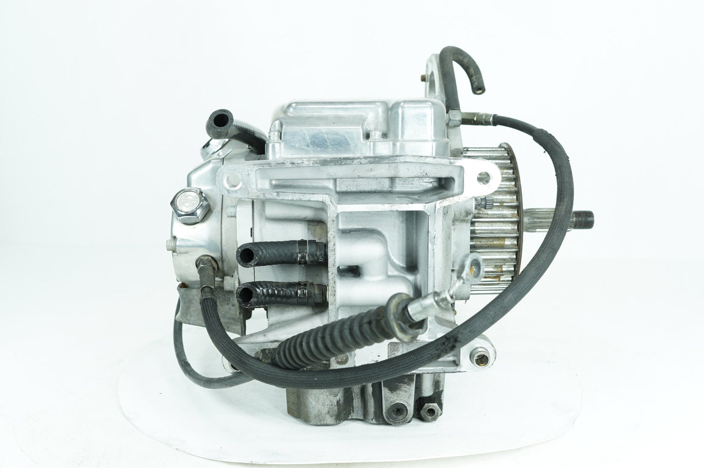 1999 - 2006 Harley-Davidson Touring Electra Glide Classic 5 Speed Transmission Gearbox 34765-02A
