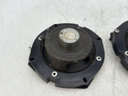 1996 Harley Electra Glide Touring FLHT OEM Left Right Sound Audio Speakers