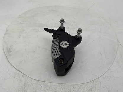 2008 Harley Electra Glide Touring Ultra FLHTCUI OEM Front Right 1 Brake Caliper
