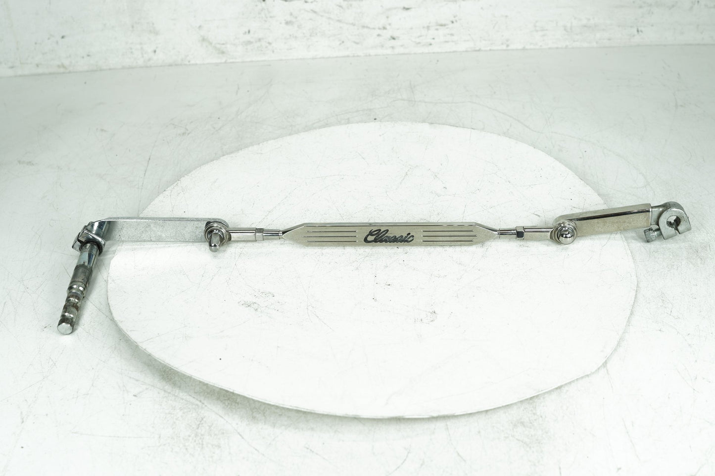 Harley-Davidson Misc  Gear Shifter Lever w/ Rod linkage 33759-99B